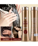 ROCCO FRIZZ OFF ACONDICIONADOR CON KARITE 400 ML.