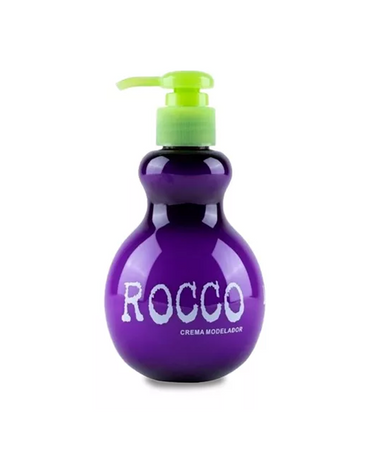 ROCCO CREMA MODELADORA PARA PEINAR 250 ML.