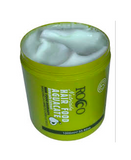 ROCCO HAIR FOOD AGUACATE AVOCADO EXTRACT MASCARILLA 1 MINUTO 1000 ML.