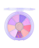 RUBY ROSE MINI PALETA DE SOM E ILUM HB-1075-1-DREAMIN LILAC