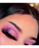 RUBY ROSE MINI PALETA DE SOM E ILUM HB-1075-1-DREAMIN LILAC