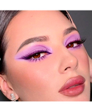 RUBY ROSE MINI PALETA DE SOM E ILUM HB-1075-1-DREAMIN LILAC