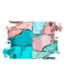 RUBY ROSE MINI PALETA DE SOM E ILUM HB-1075-2-MINT MOOD
