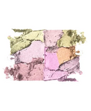 RUBY ROSE MINI PALETA DE SOM E ILUM HB-1075-3-CANDY CRUSH