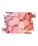 RUBY ROSE MINI PALETA DE SOM E ILUM HB-1075-5-FALL IN LOVE
