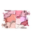 RUBY ROSE MINI PALETA DE SOM E ILUM HB-1075-6-SWEATER WEATHER
