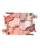 RUBY ROSE MINI PALETA DE SOM E ILUM HB-1075-7-OBSESSED