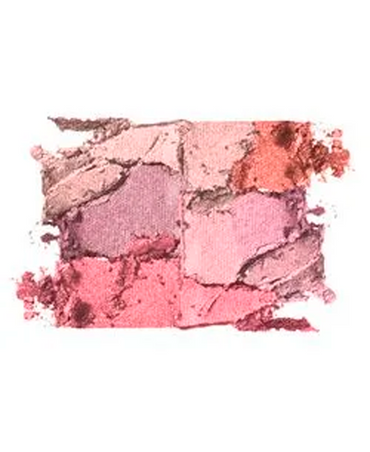 RUBY ROSE MINI PALETA DE SOM E ILUM HB-1075-9-ADORE YOU