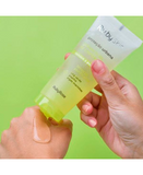 RUBY SKIN JABON DE GEL PARA LIMPIEZA FACIAL HB-326 100 ML.