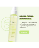 RUBY SKIN NIEBLA FACIAL HIDRATANTE HB-336 116 ML.