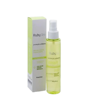 RUBY SKIN NIEBLA FACIAL HIDRATANTE HB-336 116 ML.