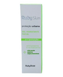 RUBY SKIN GEL HIDRATANTE FACIAL HB-406 50 GR.