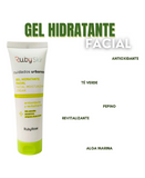 RUBY SKIN GEL HIDRATANTE FACIAL HB-406 50 GR.