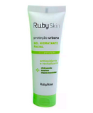 RUBY SKIN GEL HIDRATANTE FACIAL HB-406 50 GR.