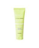 RUBY SKIN MASCARILLA FACIAL EXFOLIANTE HB-407 50 GR.