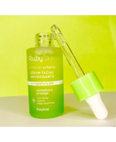 RUBY SKIN SUERO FACIAL ANTIOXIDANTE HB-415 25 ML.
