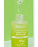 RUBY SKIN SUERO FACIAL ANTIOXIDANTE HB-415 25 ML.