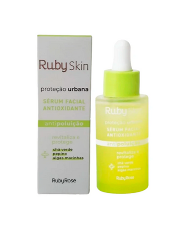 RUBY SKIN SUERO FACIAL ANTIOXIDANTE HB-415 25 ML.