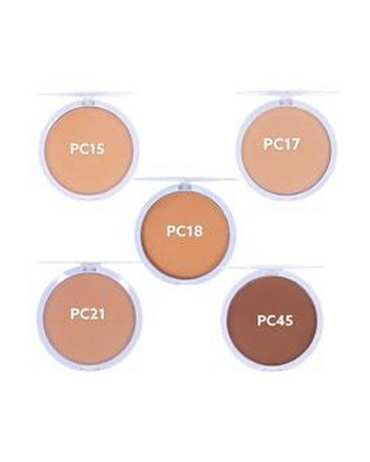 RUBY ROSE FEELS MOOD POLVO COMPACTO HB-7232-PC-17