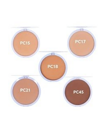 RUBY ROSE FEELS MOOD POLVO COMPACTO HB-7232-PC-45