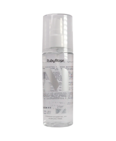 RUBY ROSE MATTEWISH FIJADOR-PRIMER-REFRESCANTE 118 ML. HB-603 SPRAY