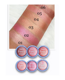 RUBY ROSE FEELS MOOD MARBLE BLUSH HB-6117-4
