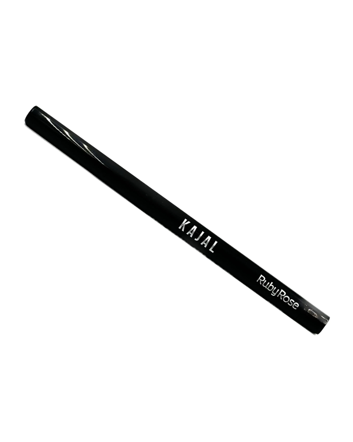 RUBY ROSE KAJAL LAPIS RETRATIL PARA OJOS NEGRO HB-055