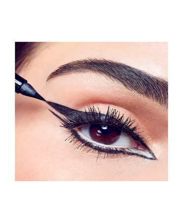 RUBY ROSE PLUMIN DELINEADOR PARA OJOS NEGRO HB-090