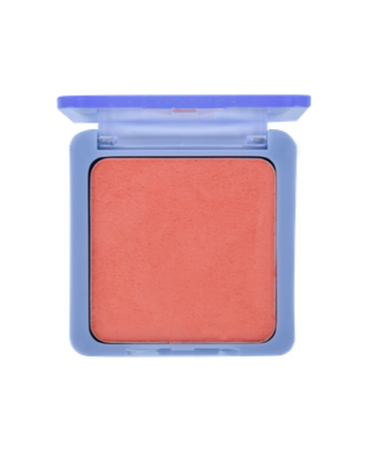 RUBY ROSE FEELS MOOD CREAM BLUSH HB-6118 B120 PINK FLUSH