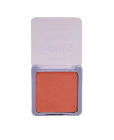 RUBY ROSE FEELS MOOD CREAM BLUSH HB-6118 B160 WARM HUGS