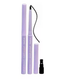 RUBY ROSE LAPIZ DELINEADOR RETRACTIL NEGRO HB-514