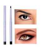 RUBY ROSE LAPIZ DELINEADOR RETRACTIL NEGRO HB-514