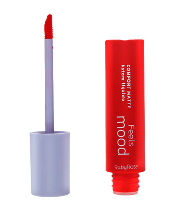 RUBY ROSE FEELS MOOD COMFORT MATTE HB-8230 L20 CEREBRATE
