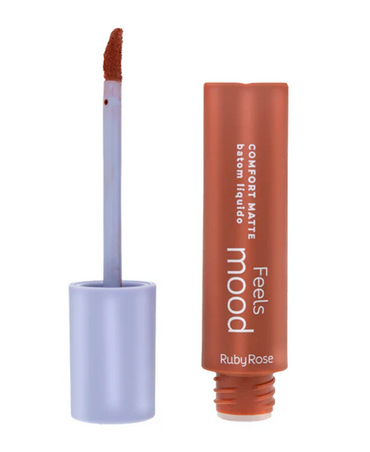 RUBY ROSE FEELS MOOD COMFORT MATTE HB-8230 L30 GRATITUDE