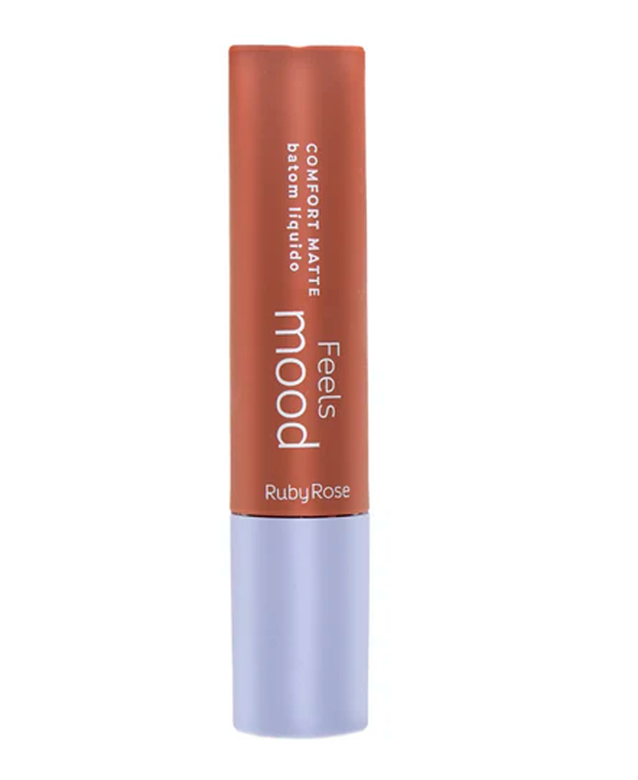 RUBY ROSE FEELS MOOD COMFORT MATTE HB-8230 L30 GRATITUDE
