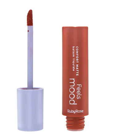 RUBY ROSE FEELS MOOD COMFORT MATTE HB-8230 L40 BRAVE