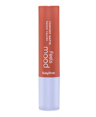 RUBY ROSE FEELS MOOD COMFORT MATTE HB-8230 L40 BRAVE