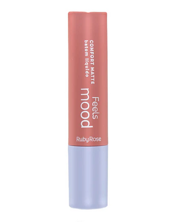 RUBY ROSE FEELS MOOD COMFORT MATTE HB-8230 L50 HONEST