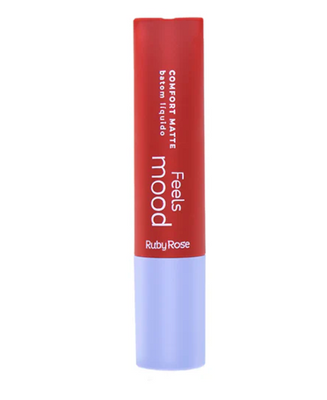 RUBY ROSE FEELS MOOD COMFORT MATTE HB-8230 L60 POSITION