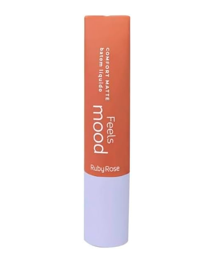 RUBY ROSE FEELS MOOD COMFORT MATTE HB-8230 L70 MOTIVATION