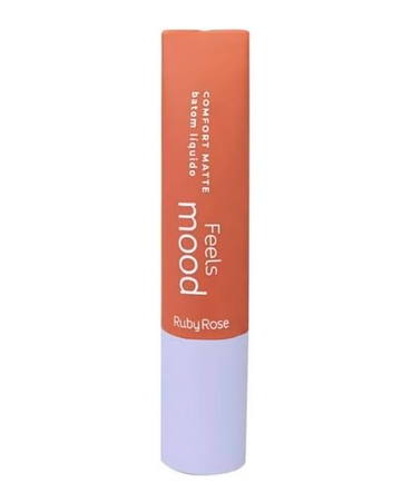 RUBY ROSE FEELS MOOD COMFORT MATTE HB-8230 L70 MOTIVATION