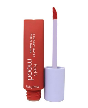 RUBY ROSE FEELS MOOD COMFORT MATTE HB-8230 L80 LUCKY