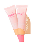 RUBY ROSE MELU BASE LIQUIDA HB-8055 AMENDOIM 1/G1