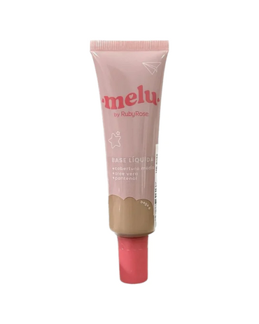 RUBY ROSE MELU BASE LIQUIDA HB-8055 BEGE 6/G1