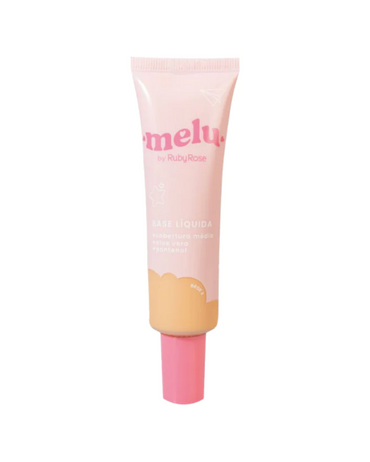 RUBY ROSE MELU BASE LIQUIDA HB-8055 BEGE 8/G2