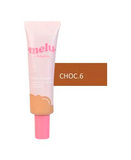RUBY ROSE MELU BASE LIQUIDA HB-8055 CHOCOLATE 6/G2