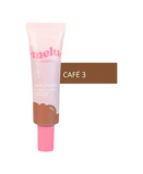 RUBY ROSE MELU BASE LIQUIDA HB-8055 CAFE 3/G2