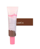 RUBY ROSE MELU BASE LIQUIDA HB-8055 CAFE 4/G2