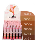 RUBY ROSE MELU BASE LIQUIDA HB-8055 BLISTER 36 PIEZAS GRUPO 2