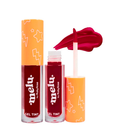 RUBY ROSE MELU GEL TINT HB-8232 01 SOFT & VELVET